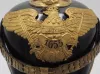 Prussian 1st Grenadier "1655" Officers Pickelhaube Visuel 3